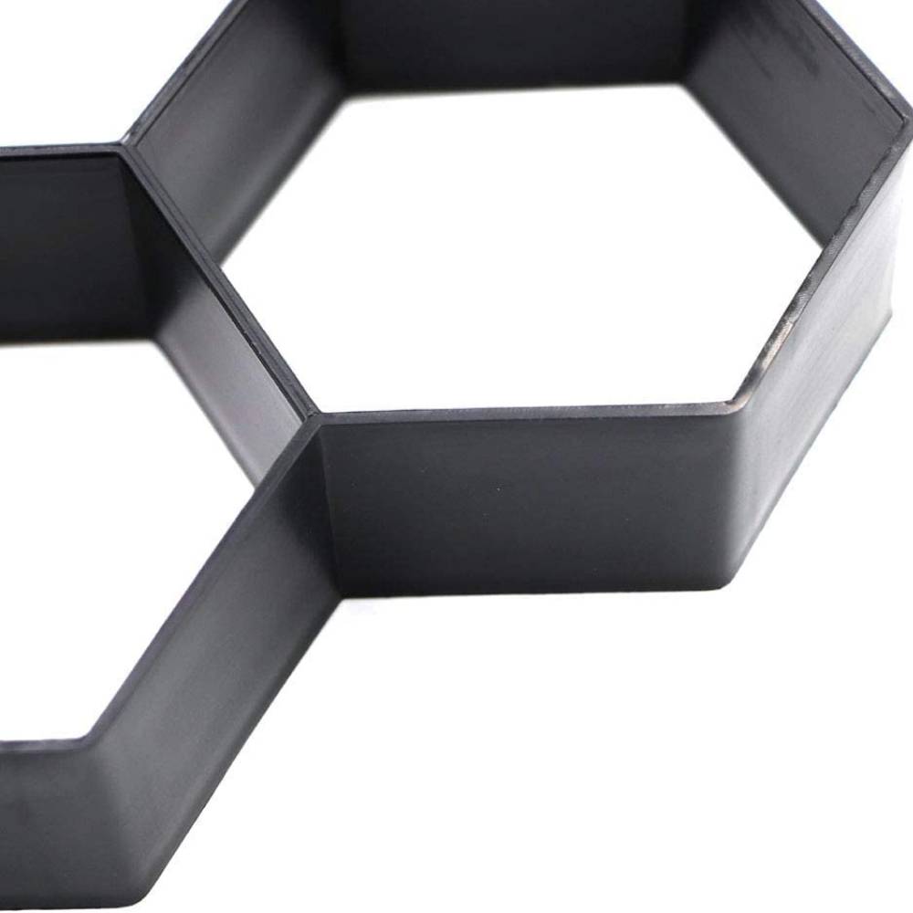 Hexagon Paving Mould