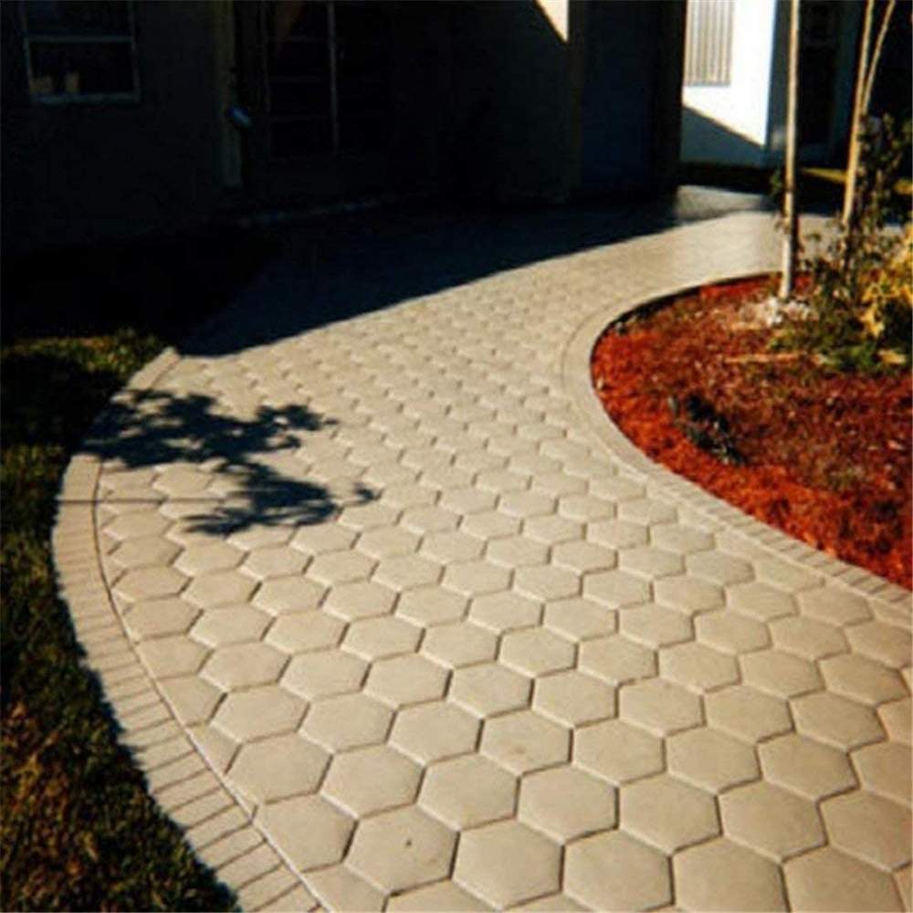 Irregular Paving Mould: image 8