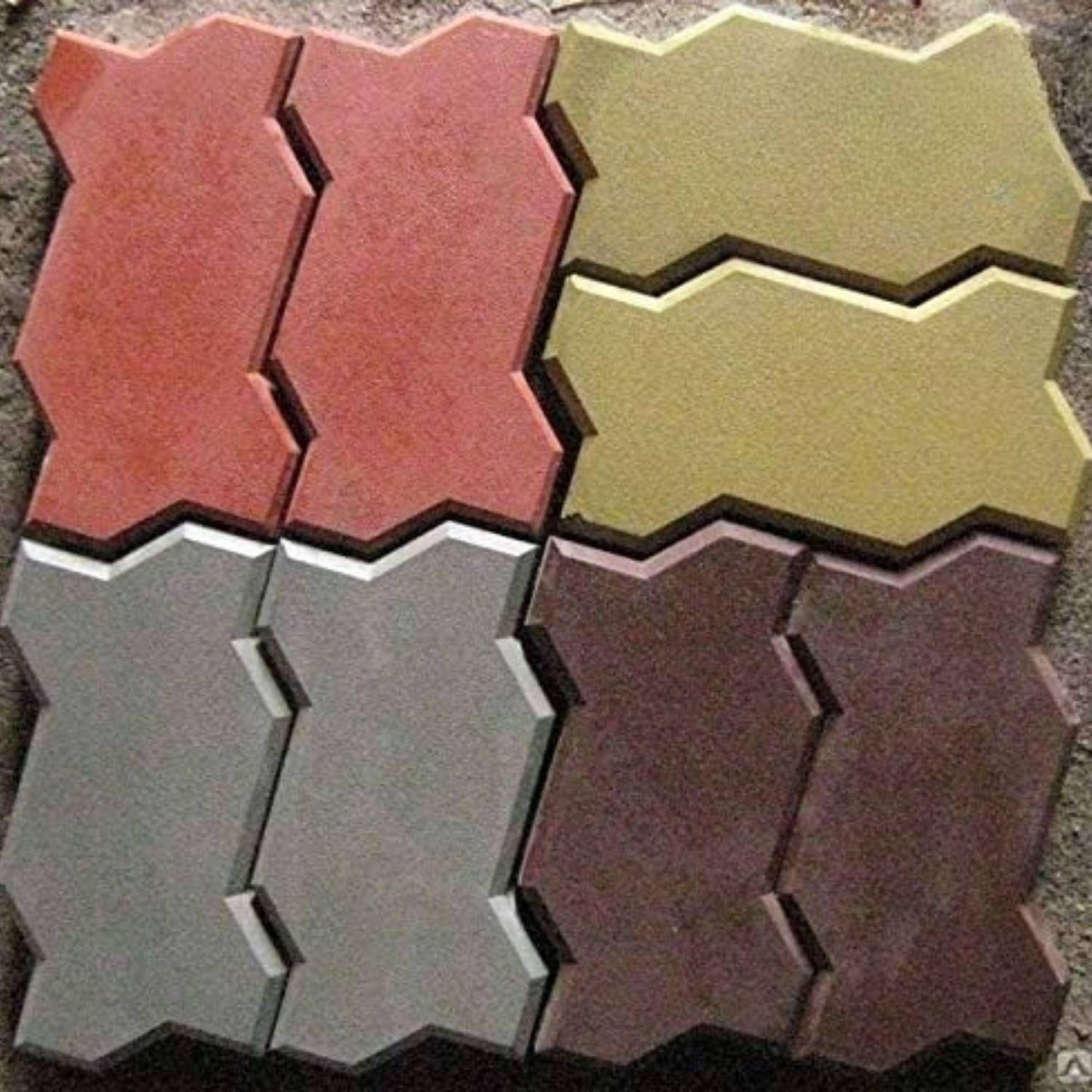 Brick Paver Mold: image 3